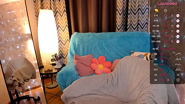 MilliBrown  online show from February 5, 8:50 am