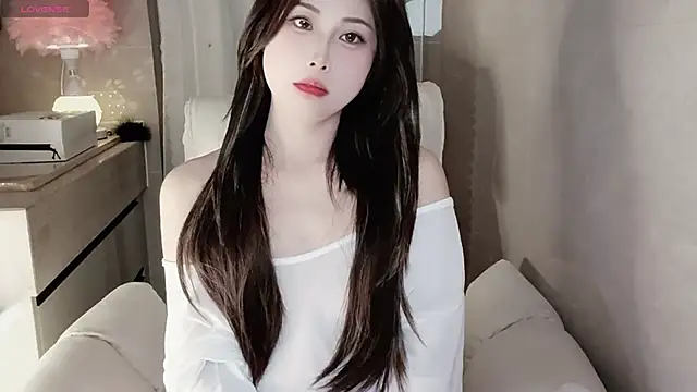 Blossom-666 online show from January 19, 3:30 pm