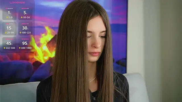 EvaLung777 online show from November 13, 8:57 am