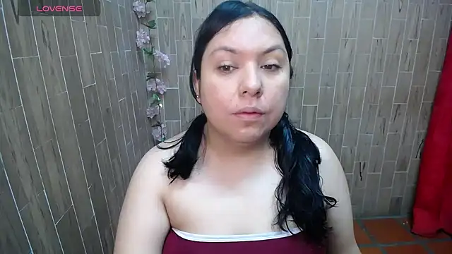 solyeria online show from July 7, 12:41 pm