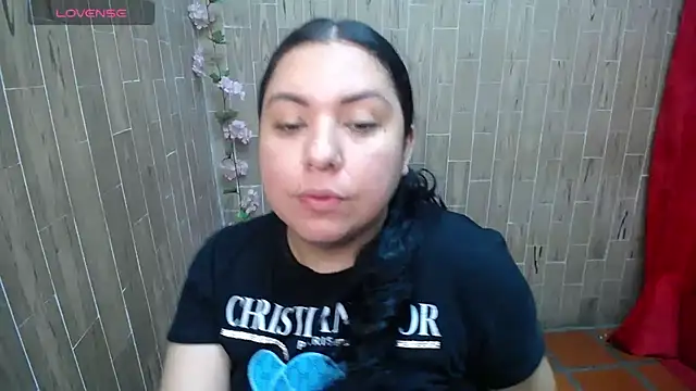 solyeria online show from July 6, 3:14 pm
