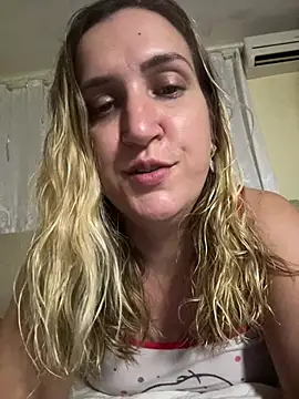 Bia sexynovaes online show from April 9, 2:03 am