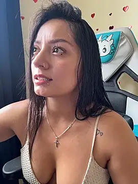 missycanoo online show from March 26, 8:54 pm