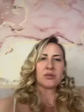 LanaShockk online show from July 17, 6:00 pm