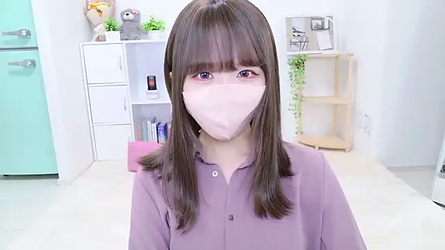 328 mitsuha online show from October 10, 9:58 am