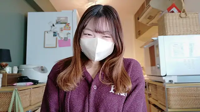  Yui  online show from October 24, 3:24 am