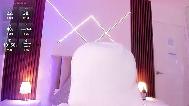 alisson sanders online show from November 5, 1:16 pm