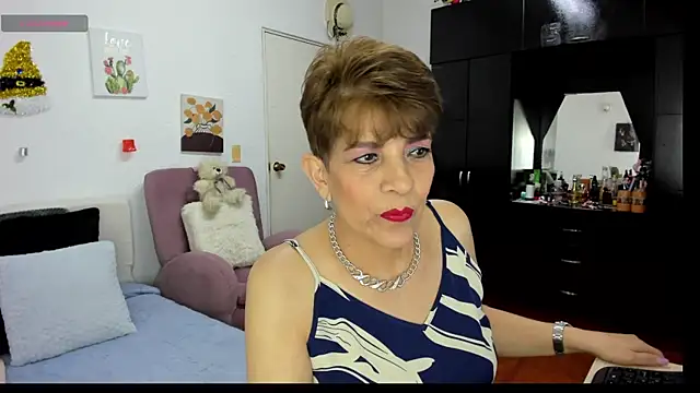 Angelina Stone 65 online show from December 4, 12:35 am