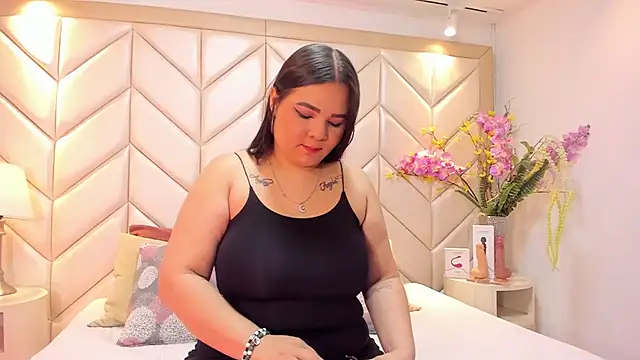 KatyaPittman online show from October 25, 7:54 pm