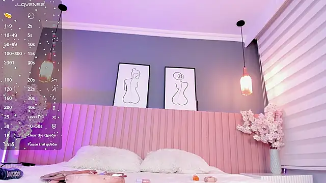 babee sophie online show from October 24, 4:19 am