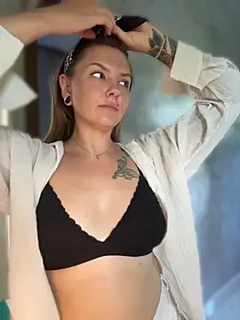  private person  online show from April 8, 10:06 am