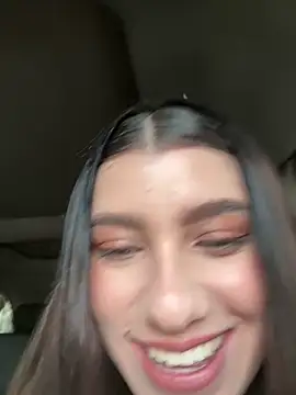 Snapshot of ARITOO_ chatting on October 4, 9:41 pm ARITOO online show from October 4, 9:41 pm