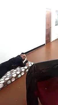 sthefania1710 online show from March 9, 3:53 am