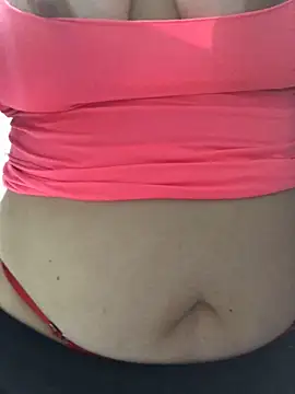 Candy Queenn online show from February 25, 9:30 am