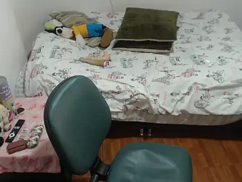 carolina linarez69 online show from November 7, 11:42 pm