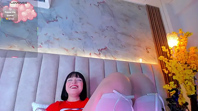 Doyeon Dae online show from February 27, 2:44 am