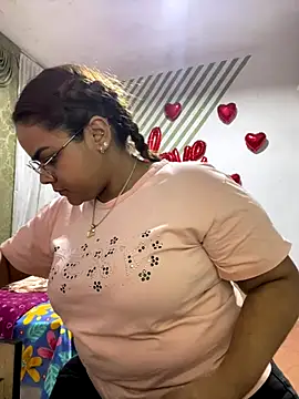 Evabigass online show from November 28, 10:46 pm