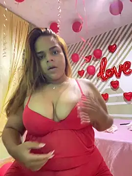 Evabigass online show from October 22, 6:13 pm