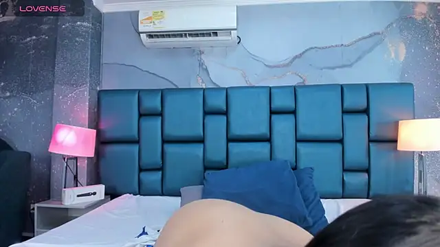 ChanneyPrincess online show from October 22, 2:27 am