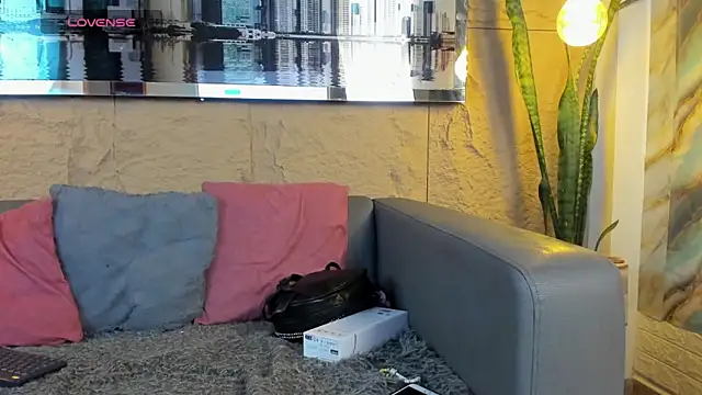 Layla 707 online show from November 5, 2:44 pm