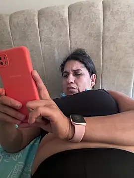 siri duque online show from September 8, 4:50 pm