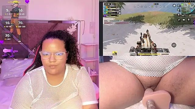 MhiaRey online show from November 25, 2:30 pm