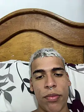 Leo bunny hot online show from June 8, 7:36 pm