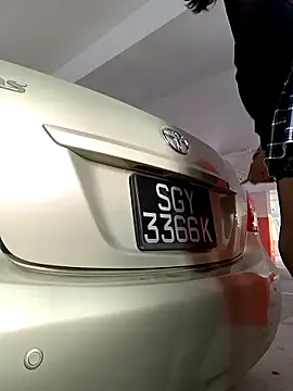 shampoo online show from March 3, 11:55 pm