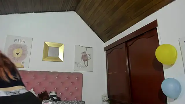 CelessteRedds online show from September 29, 11:26 am