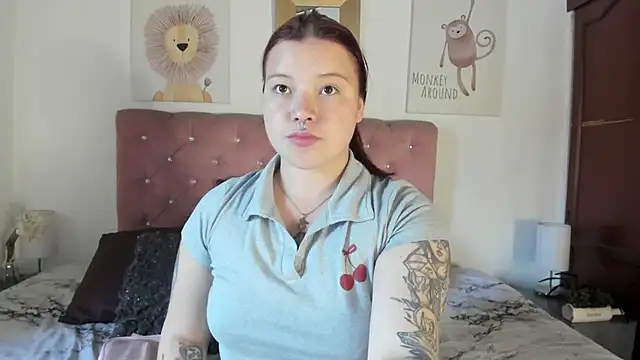 CelessteRedds online show from December 5, 11:33 am