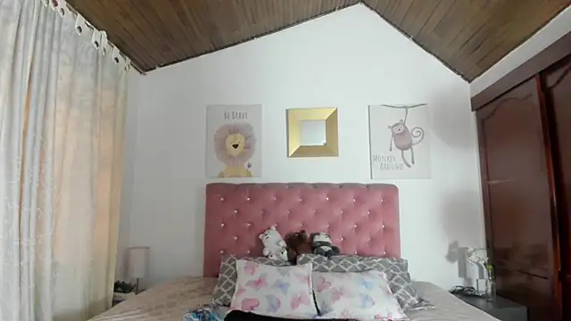 CelessteRedds online show from September 30, 11:27 am