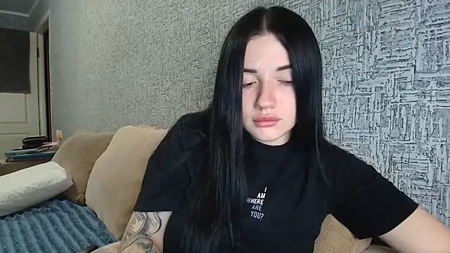 Liana diva online show from March 7, 6:04 pm