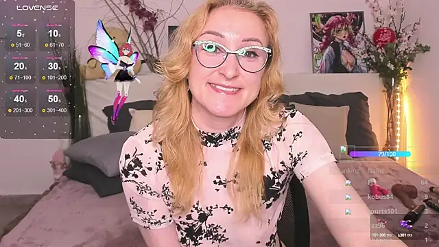 Snapshot of MadissonKiss chatting on September 14, 1:58 am MadissonKiss online show from September 14, 1:58 am