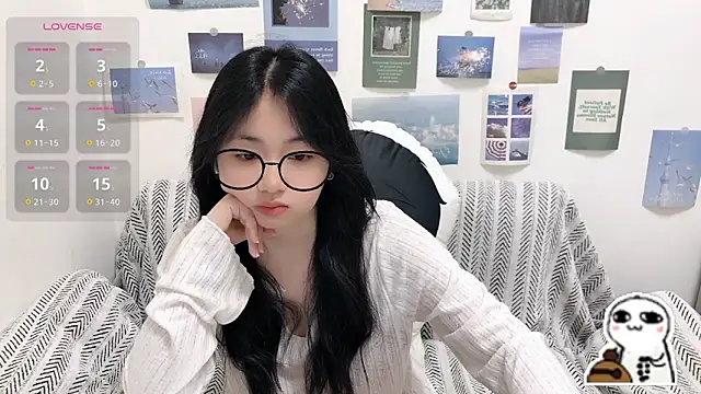 LiLiYbaby online show from June 11, 6:54 am