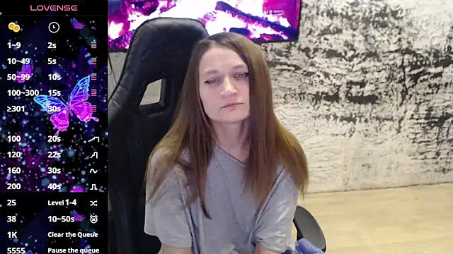 PamelaYoun online show from January 6, 11:30 pm