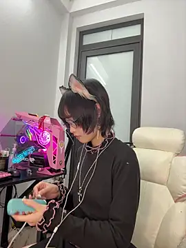 RassieRaph online show from January 14, 11:32 pm