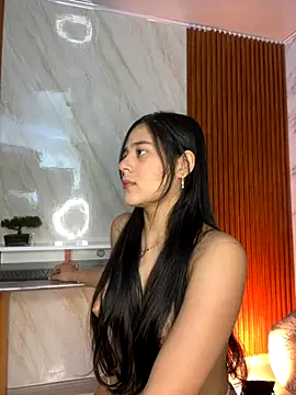 Snapshot of floriamANDjazmin chatting on September 27, 3:25 am floriamANDjazmin online show from September 27, 3:25 am