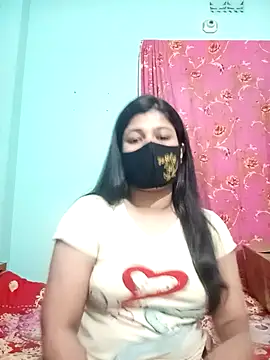 Snapshot of Sumi-roy chatting on October 3, 10:09 am Sumi-roy online show from October 3, 10:09 am