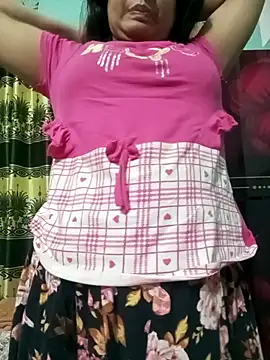 Sumi-roy online show from April 21, 3:19 pm