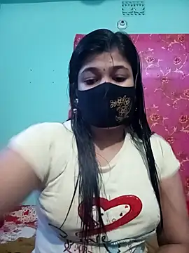 Snapshot of Sumi-roy chatting on October 7, 6:07 am Sumi-roy online show from October 7, 6:07 am