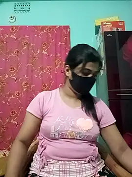 Snapshot of Sumi-roy chatting on October 14, 2:19 pm Sumi-roy online show from October 14, 2:19 pm