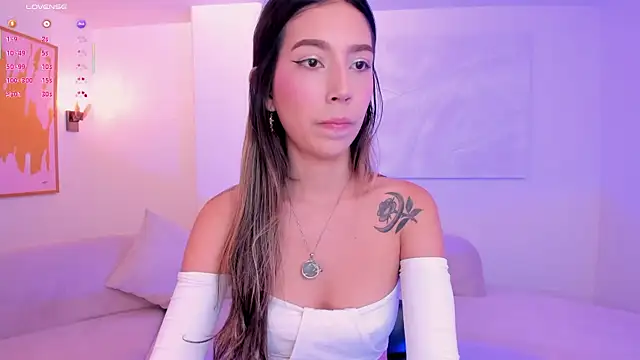 TaraLawrence online show from January 9, 3:33 am