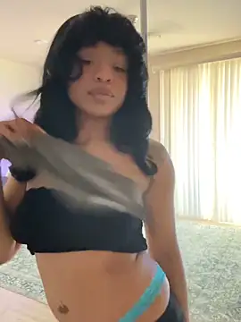 afavoredangel online show from February 6, 10:57 pm