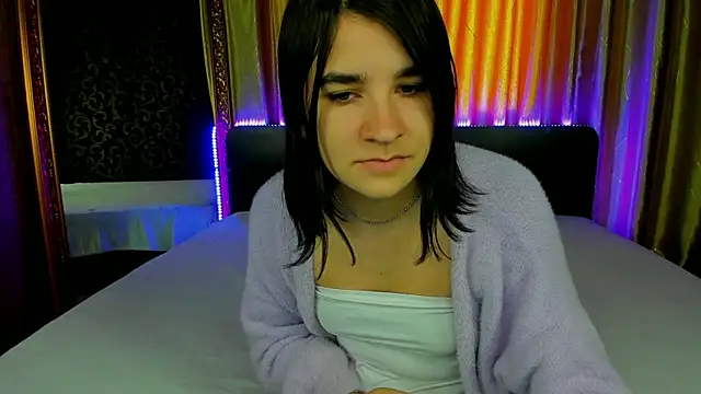Snapshot of _Polly_Love_ chatting on October 14, 12:08 pm Polly Love online show from October 14, 12:08 pm
