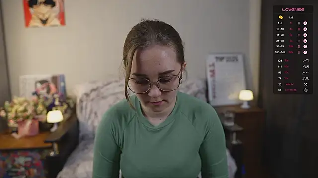 Miatiny online show from March 6, 6:03 pm