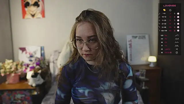 Miatiny online show from March 8, 5:50 pm