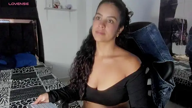 Moon Sammy online show from November 7, 1:17 pm