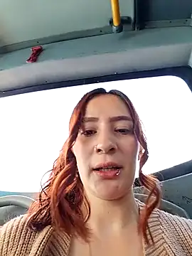 SAMANTHA-16  online show from February 27, 1:00 pm