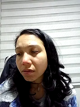 Snapshot of KimPielCanela chatting on September 29, 1:11 am KimPielCanela online show from September 29, 1:11 am