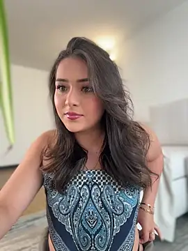 KateJonhson online show from December 15, 9:09 pm